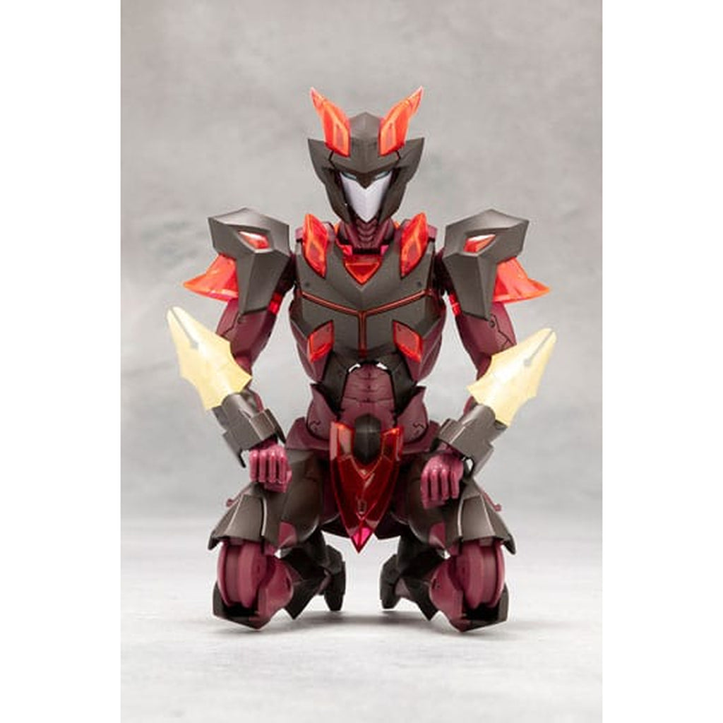 Productafbeelding Megalomaria Unlimited Universe Plastic Model Kit Mephisto