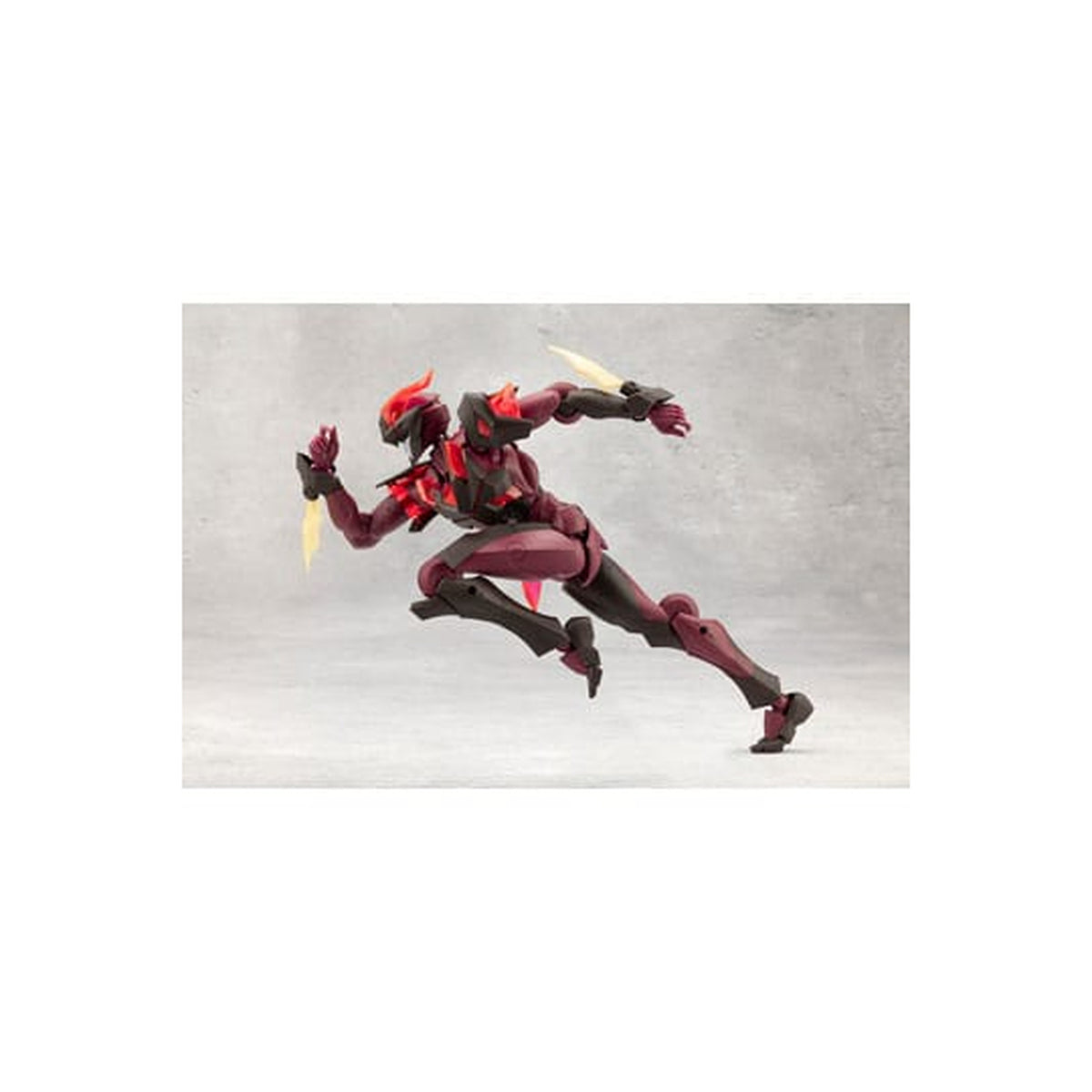 Productafbeelding Megalomaria Unlimited Universe Plastic Model Kit Mephisto