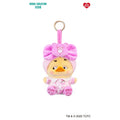 Productafbeelding Upset Duck - Rainbow Care Bears Mystery Sleutelhanger