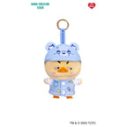 Productafbeelding Upset Duck - Rainbow Care Bears Mystery Sleutelhanger