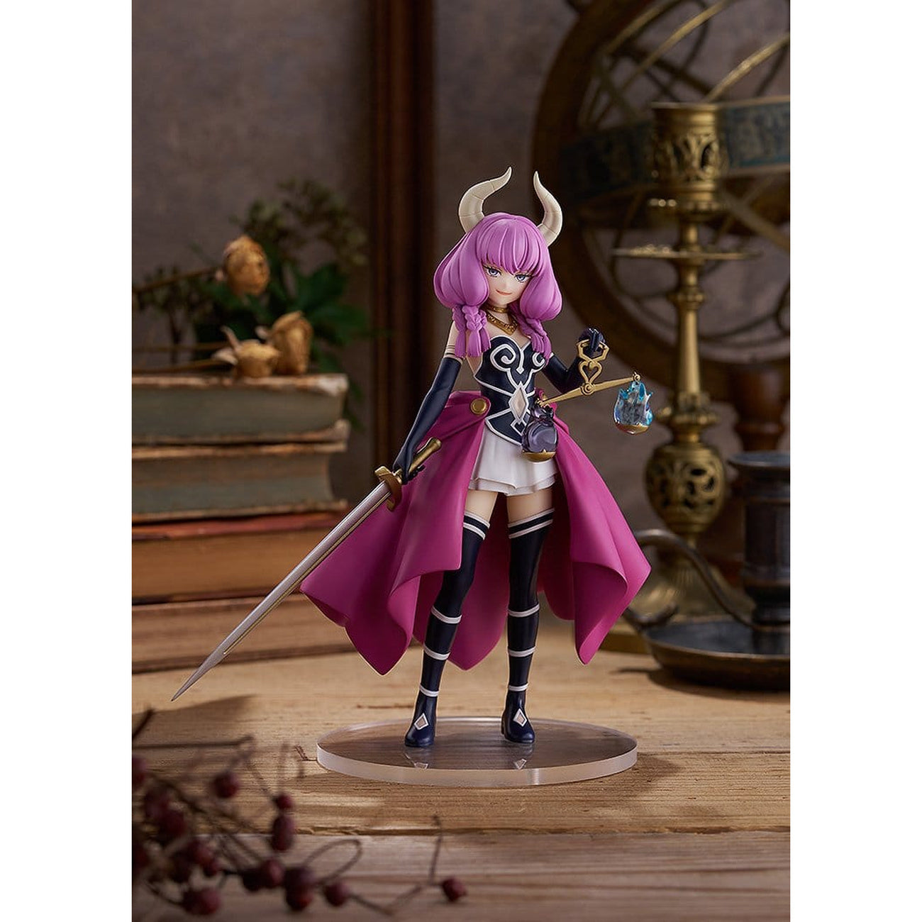 Product image Frieren - Aura Pop Up Parade Figure