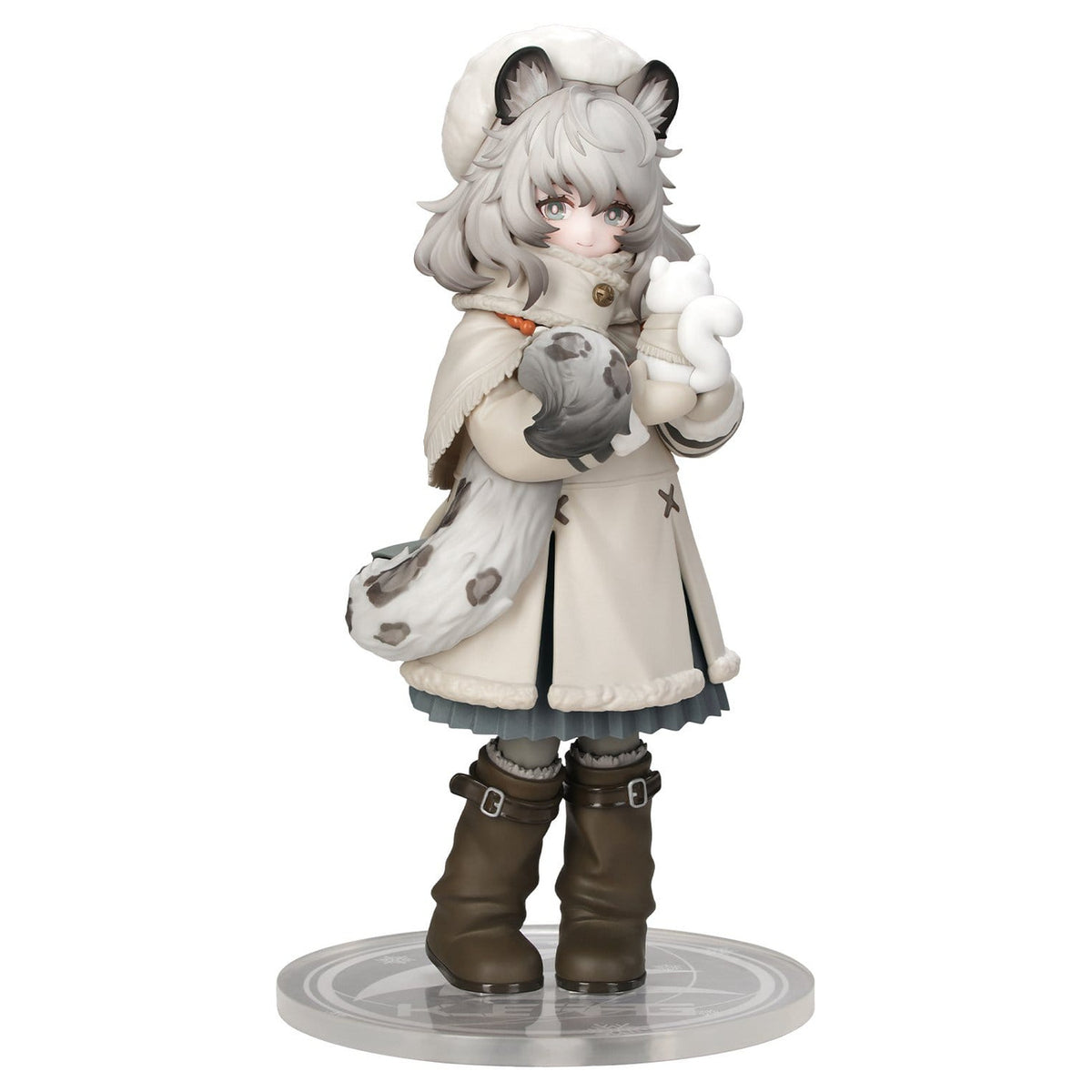 Productafbeelding Arknights - Pramanix Rhodes Kids Series Figuur