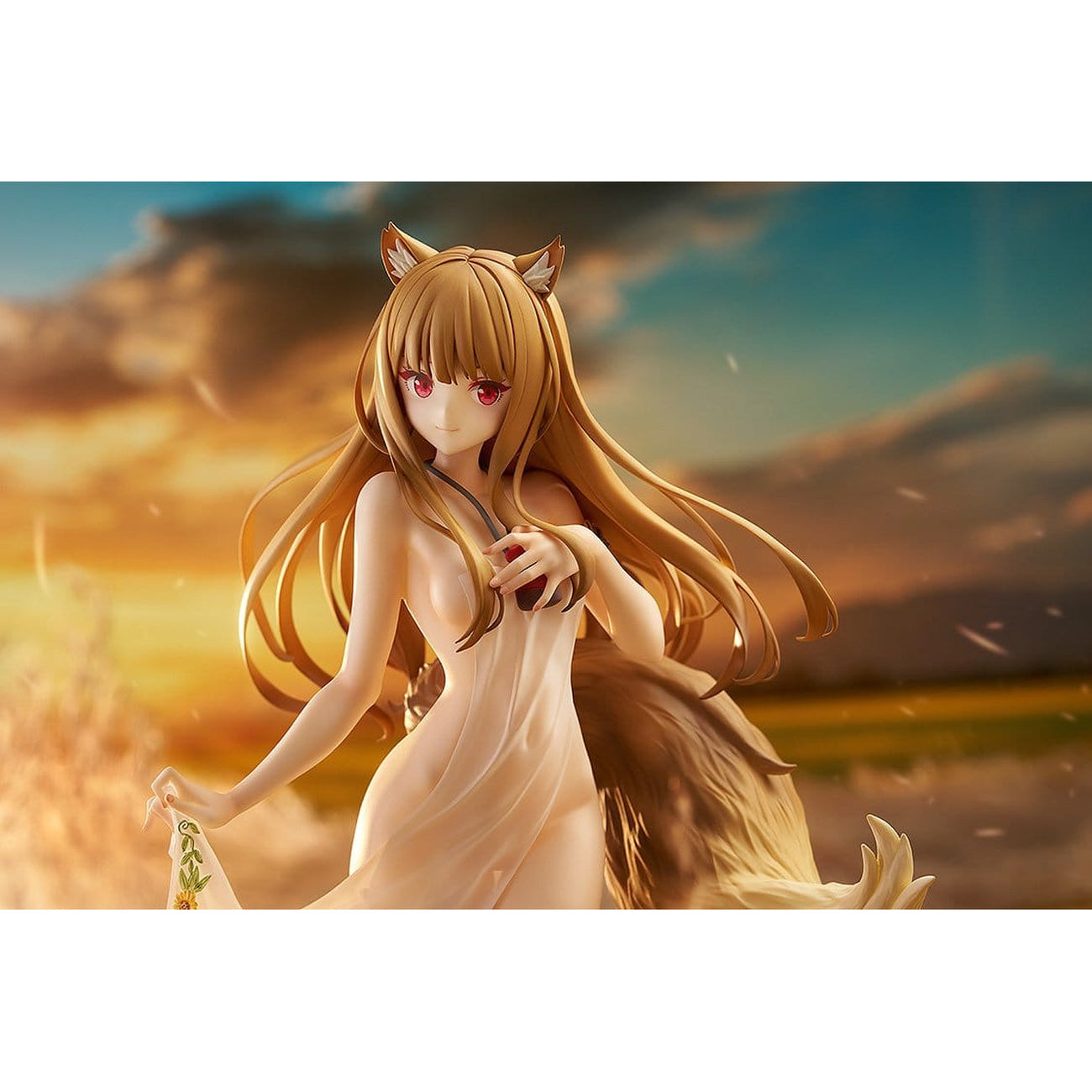 Product image Spice and Wolf - Holo feat. Saitom Figure