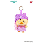 Productafbeelding Upset Duck - Rainbow Care Bears Mystery-sleutelhanger