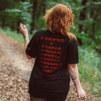 Productafbeelding Seven Wonders T-shirt voor American Horror Story fans
