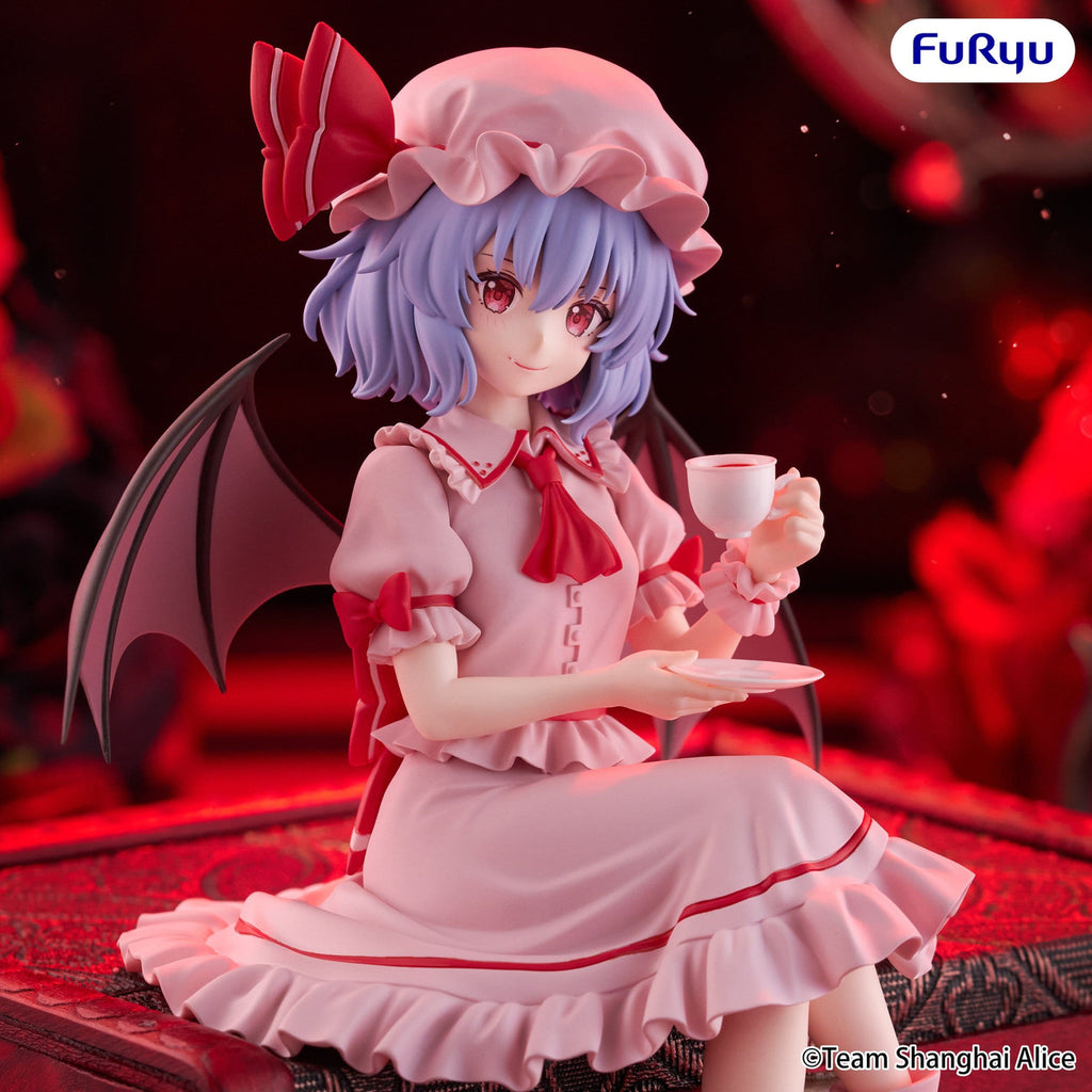Productafbeelding Touhou Project - Remilia Noodle Stopper Figuur
