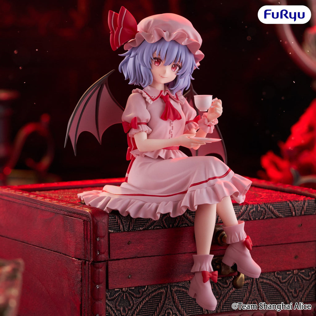 Productafbeelding Touhou Project - Remilia Noodle Stopper Figuur
