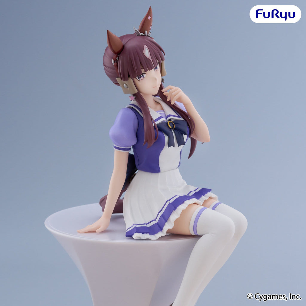 Productafbeelding Uma Musume: Pretty Derby - Lucky Lilac Noodle Stopper Figuur