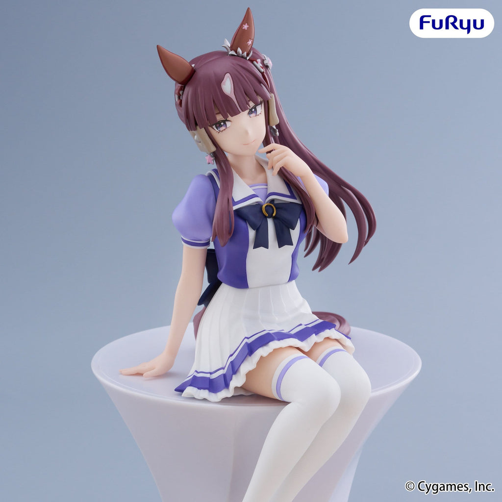 Productafbeelding Uma Musume: Pretty Derby - Lucky Lilac Noodle Stopper Figuur