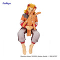 Productafbeelding Demon Slayer - Rengoku Kyojuro Noodle Stopper Figuur