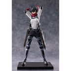 Productafbeelding Attack on Titan - Mikasa Ackerman figuur The Final Season-versie