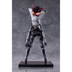 Productafbeelding Attack on Titan - Mikasa Ackerman figuur The Final Season-versie