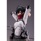 Productafbeelding Attack on Titan - Mikasa Ackerman figuur The Final Season-versie