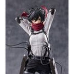 Productafbeelding Attack on Titan - Mikasa Ackerman figuur The Final Season-versie