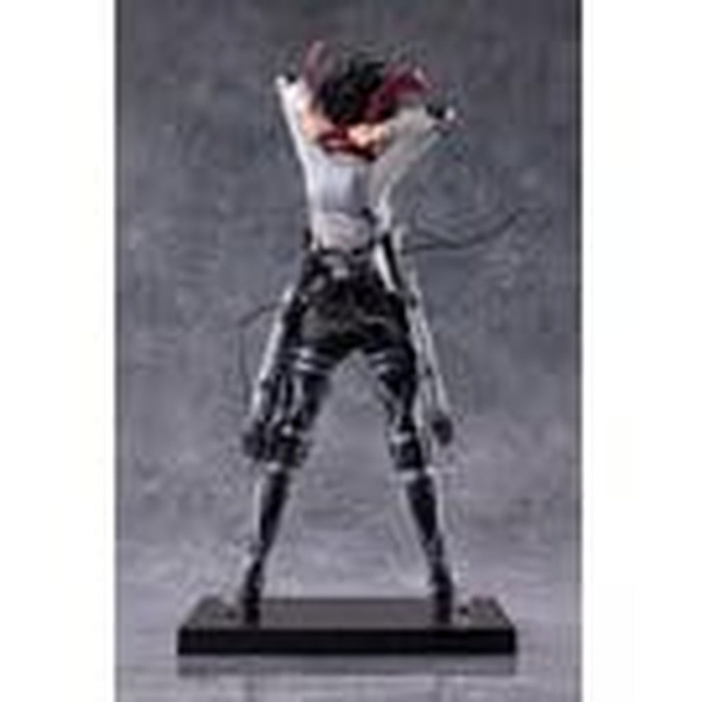 Productafbeelding Attack on Titan - Mikasa Ackerman figuur The Final Season-versie
