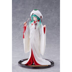 Productafbeelding Hatsune Miku - Snow Miku Figuur All Stars 2013 Versie