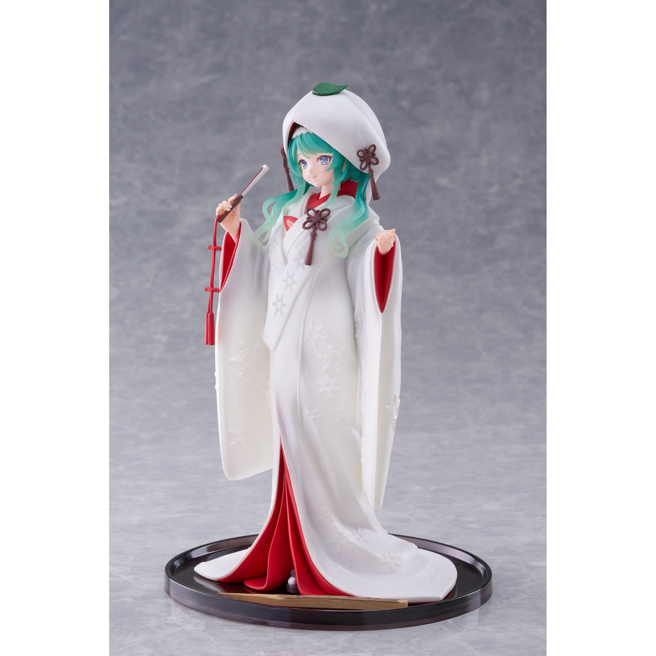 Productafbeelding Hatsune Miku - Snow Miku Figuur All Stars 2013 Versie