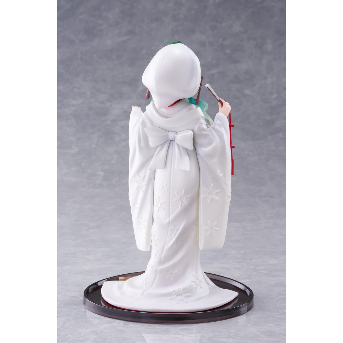 Productafbeelding Hatsune Miku - Snow Miku Figuur All Stars 2013 Versie