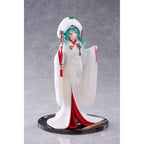 Productafbeelding Hatsune Miku - Snow Miku Figuur All Stars 2013 Versie