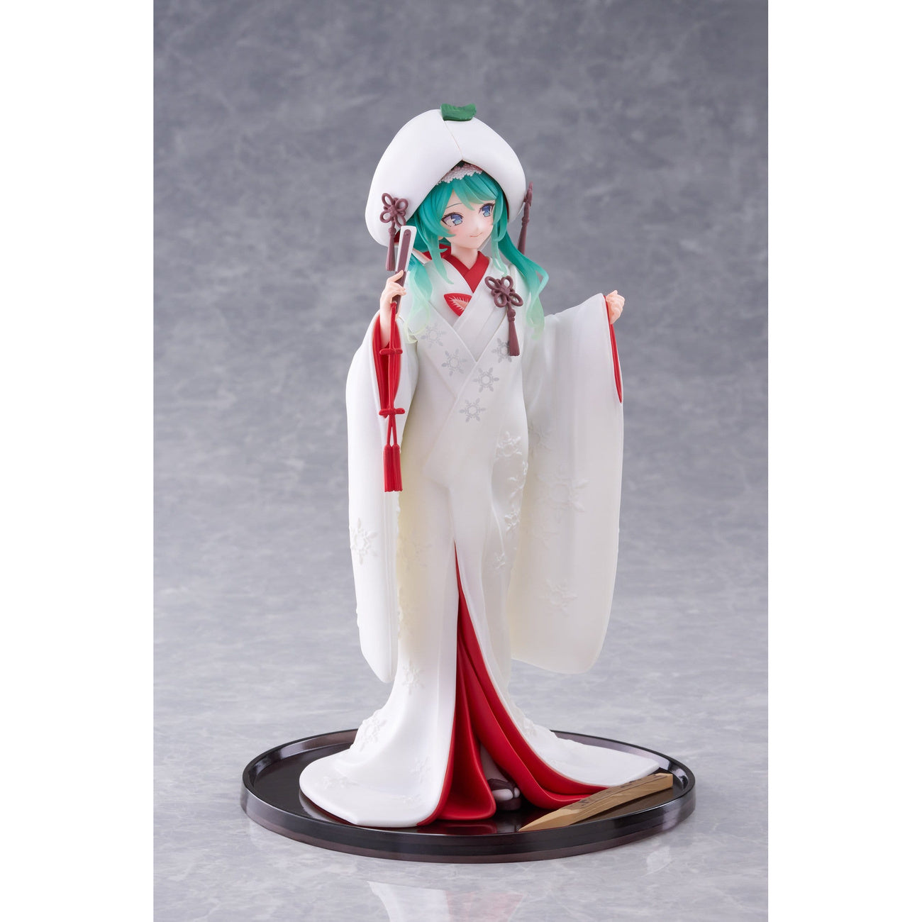 Productafbeelding Hatsune Miku - Snow Miku Figuur All Stars 2013 Versie