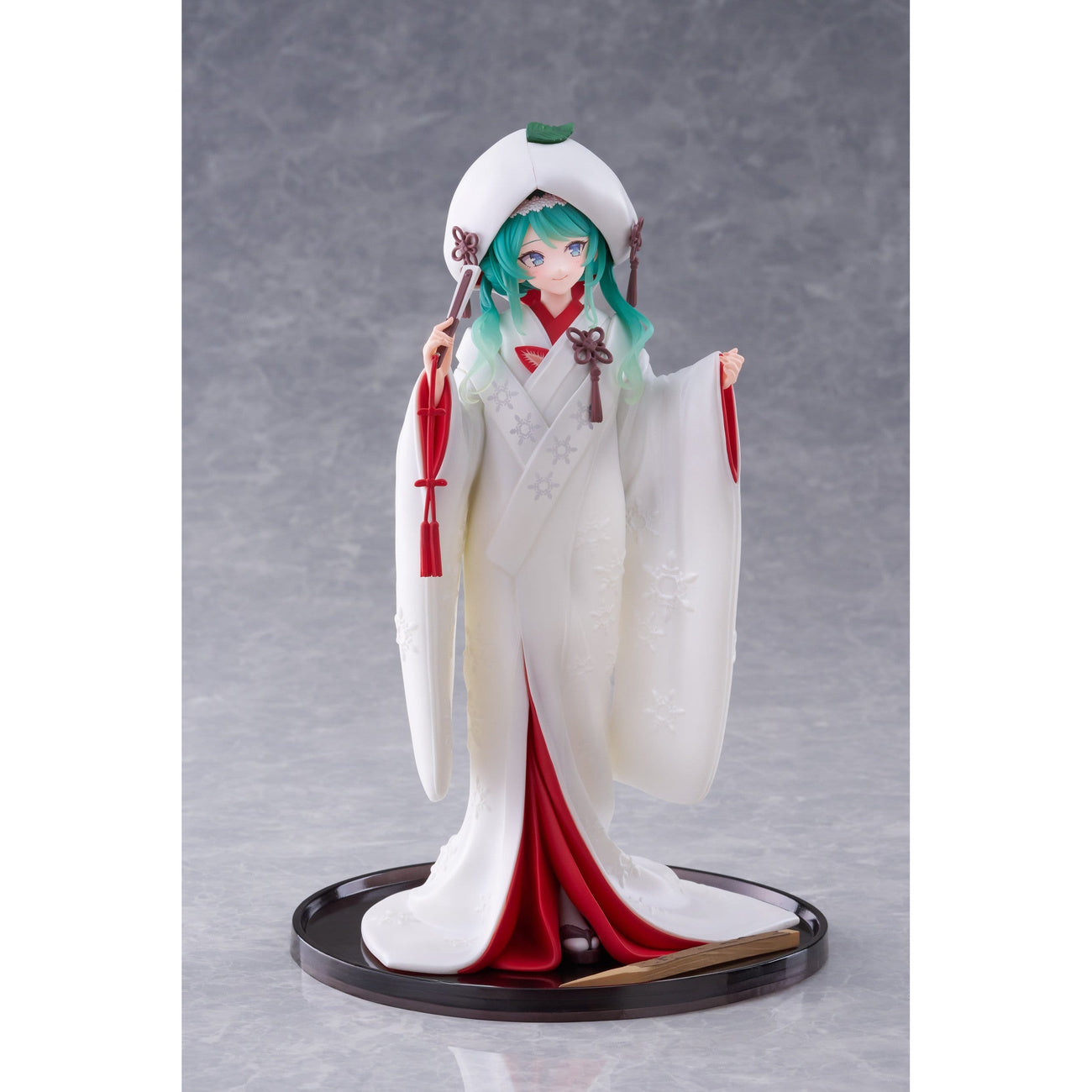 Productafbeelding Hatsune Miku - Snow Miku Figuur All Stars 2013 Versie