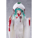 Productafbeelding Hatsune Miku - Snow Miku Figuur All Stars 2013 Versie