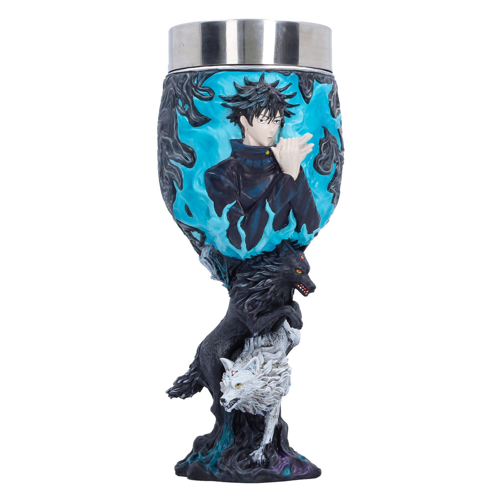 Productafbeelding Jujutsu Kaisen - Megumi Beker deluxe