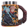 Product image Jujutsu Kaisen - Itadori Tankard deluxe