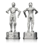 Product image Star Wars - Original Trilogy Chess Set