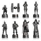 Product image Star Wars - Original Trilogy Chess Set