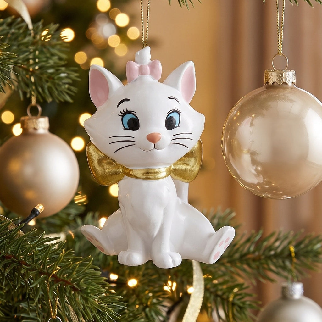 Productafbeelding Aristocats - Marie kerstboomornament