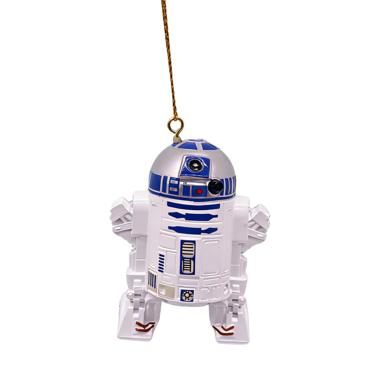 Productafbeelding Star Wars - R2-D2 Kerstboomversiering