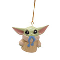 Productafbeelding Grogu Eating kerstboomversiering - Star Wars The Mandalorian