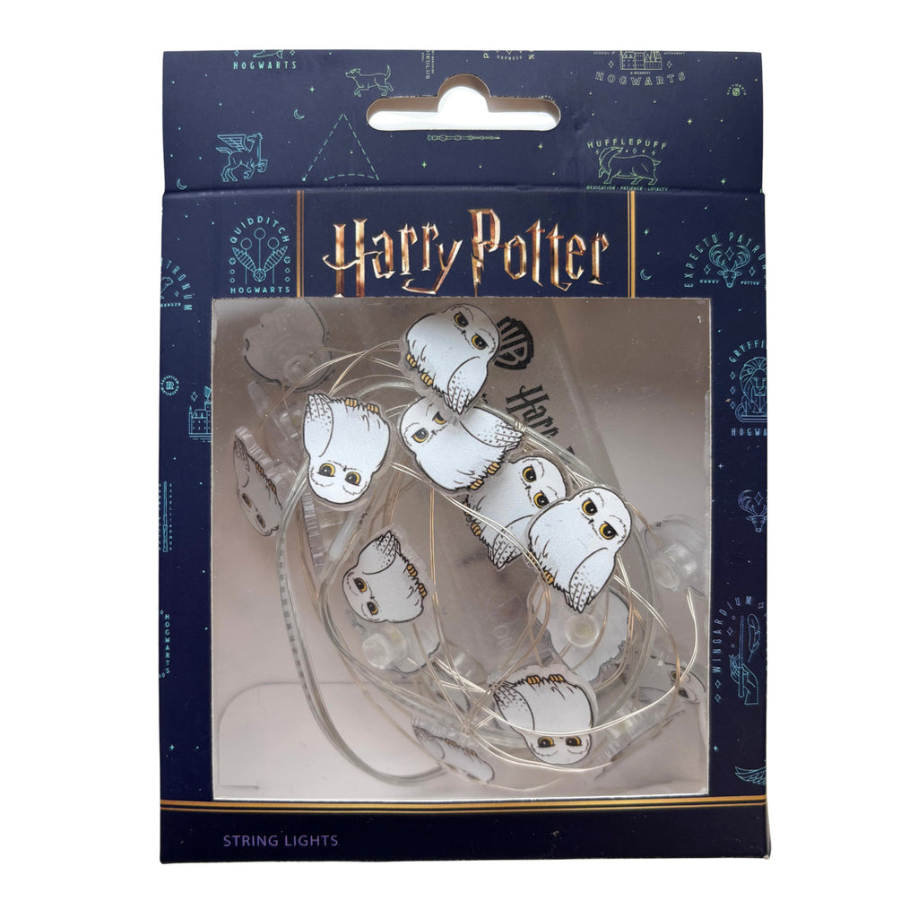 Productafbeelding Harry Potter - Hedwig lichtslinger