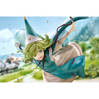 Productafbeelding Atelier of Witch Hat - Coco Figuur 1:6 (heruitgave)