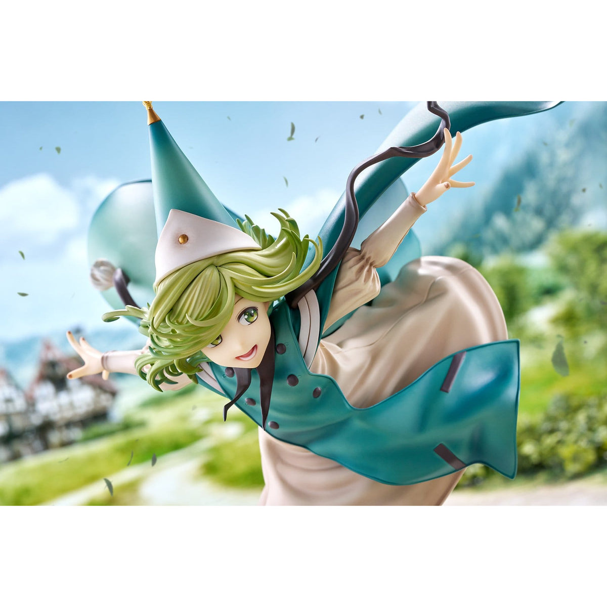 Productafbeelding Atelier of Witch Hat - Coco Figuur 1:6 (heruitgave)