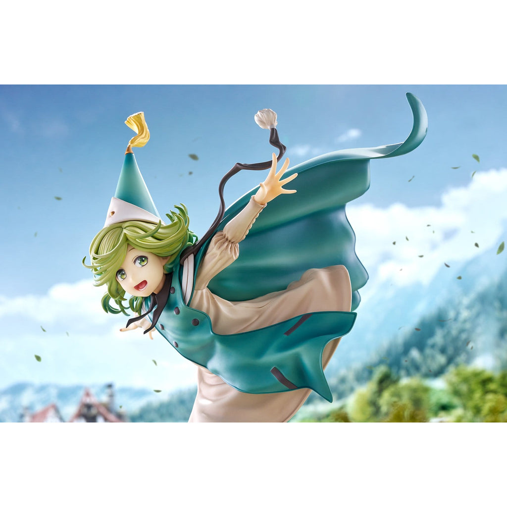 Productafbeelding Atelier of Witch Hat - Coco Figuur 1:6 (heruitgave)