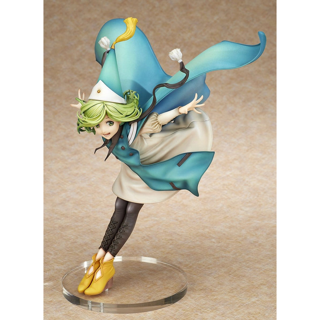 Productafbeelding Atelier of Witch Hat - Coco Figuur 1:6 (heruitgave)