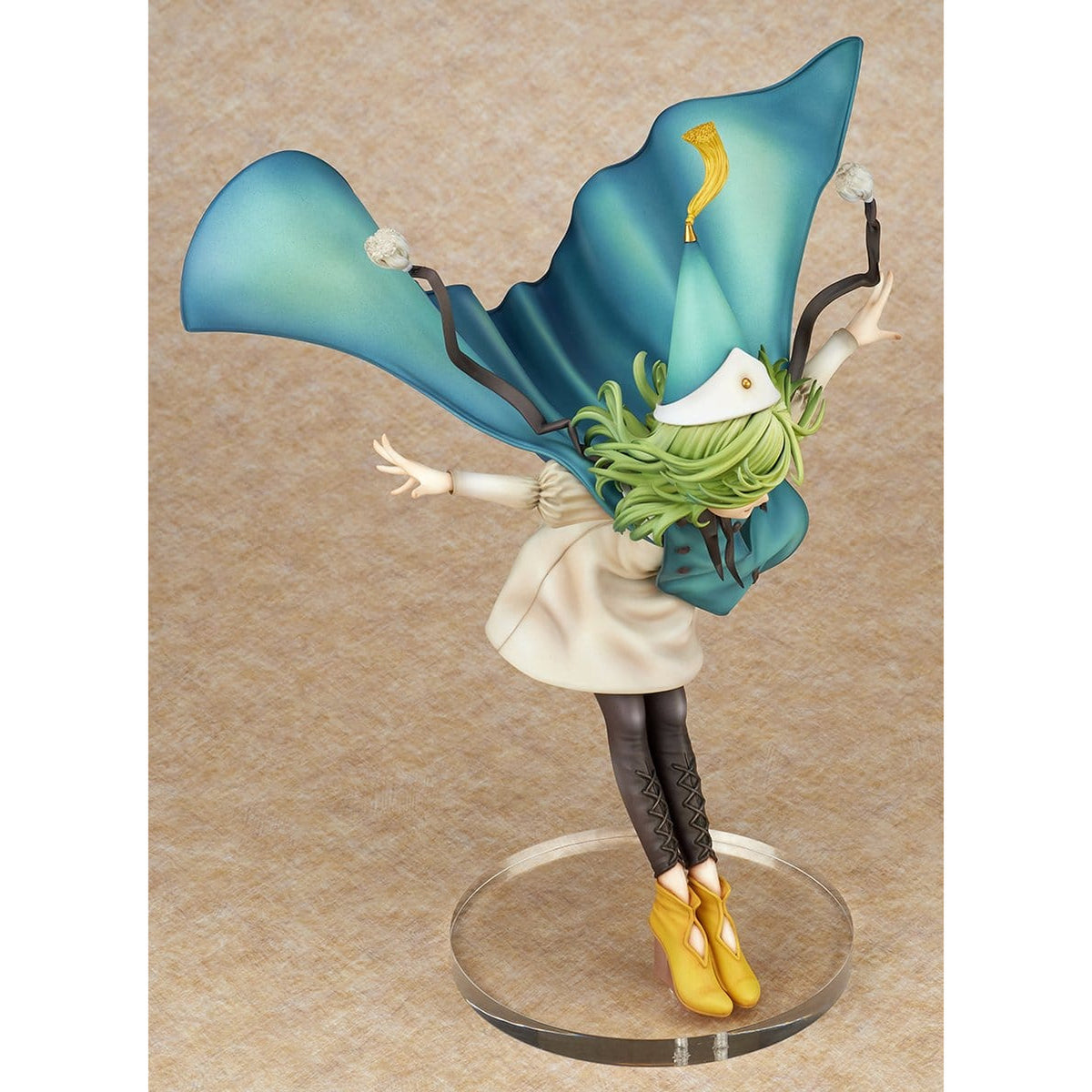 Productafbeelding Atelier of Witch Hat - Coco Figuur 1:6 (heruitgave)