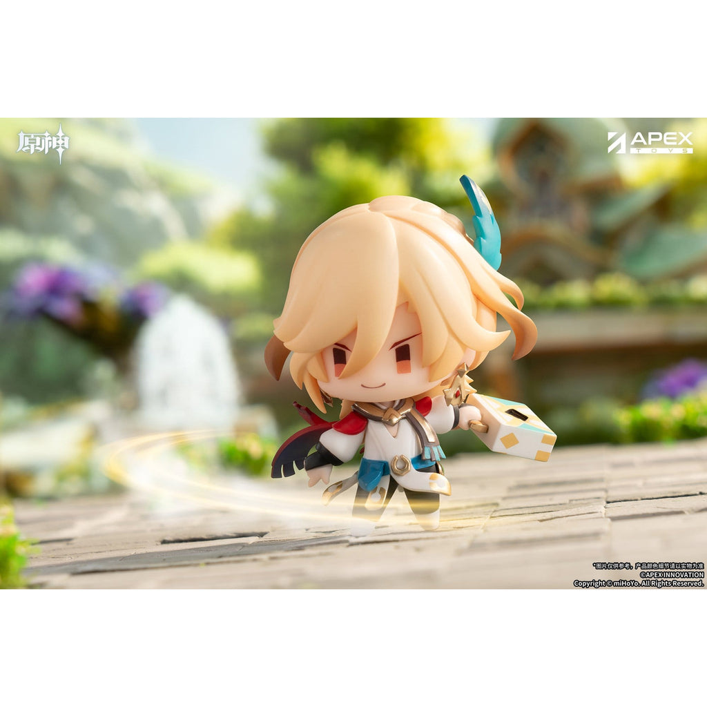 Product image Genshin Impact - Battle Scene Sumeru Mystery Mini Figure