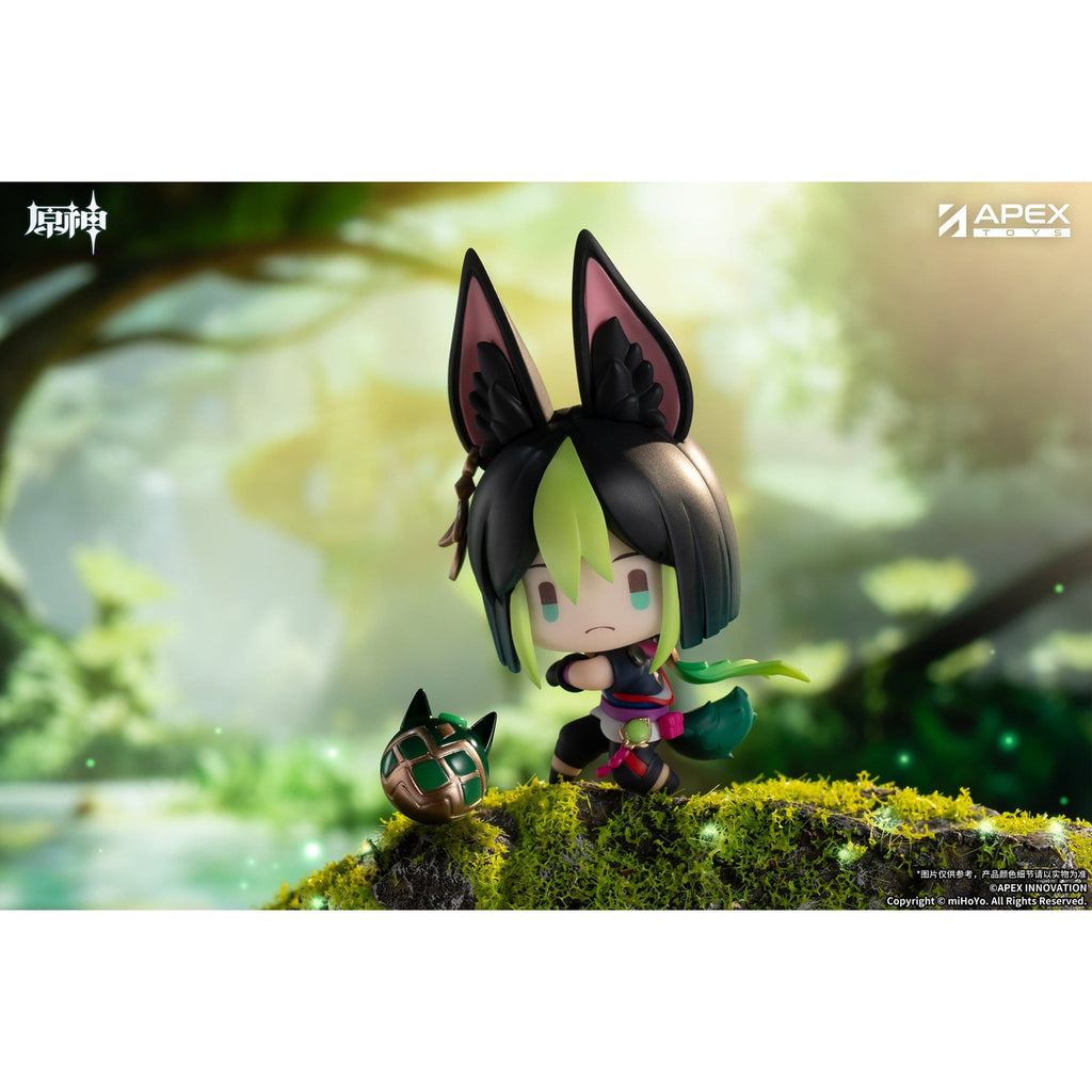 Product image Genshin Impact - Battle Scene Sumeru Mystery Mini Figure