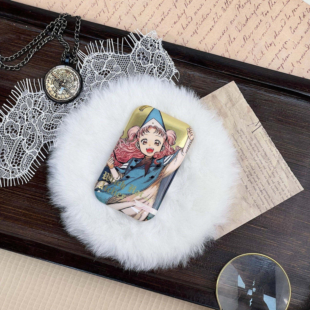 Productafbeelding Witch Hat Atelier - Tetia ornament pin