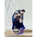 Productafbeelding Witch Hat Atelier - Olruggio Acrylfiguur