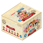 Productafbeelding One Piece pluchen tasclip mystery sleutelhanger