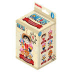 Productafbeelding One Piece pluchen tasclip mystery sleutelhanger