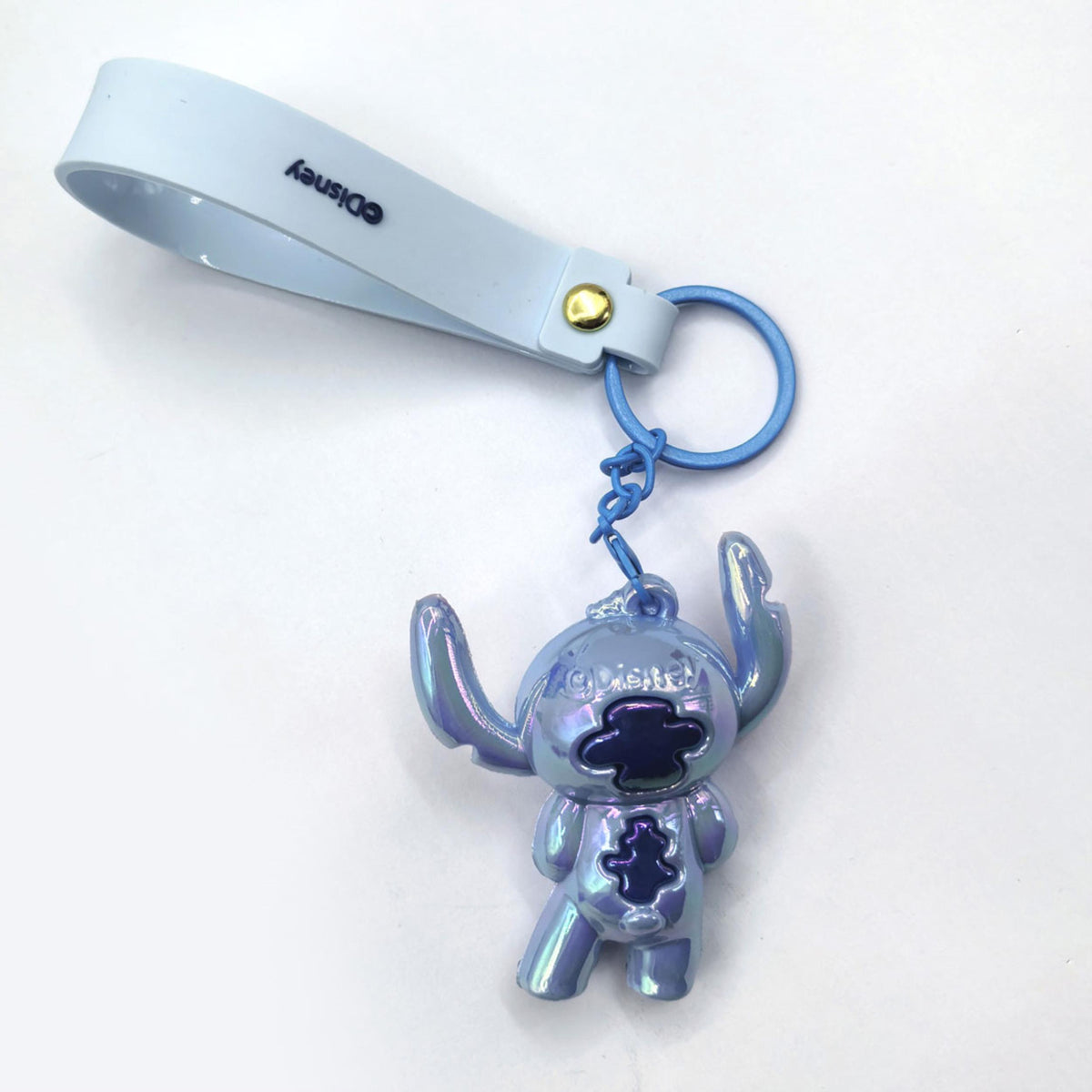 Product image Stitch Keychain - Lilo & Stitch