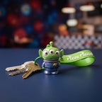 Productafbeelding Toy Story - Pizza Planet Sleutelhanger