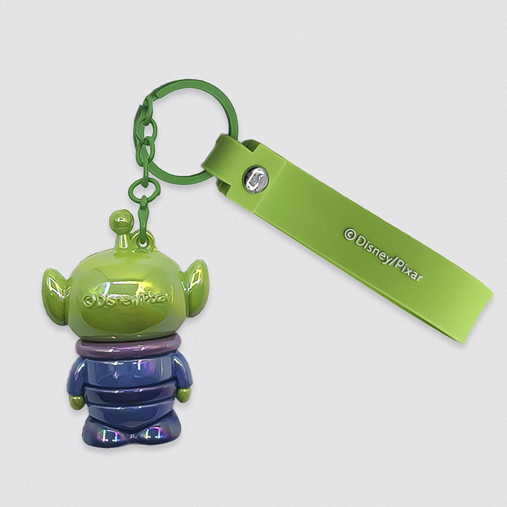 Productafbeelding Toy Story - Pizza Planet Sleutelhanger