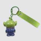 Productafbeelding Toy Story - Pizza Planet Sleutelhanger