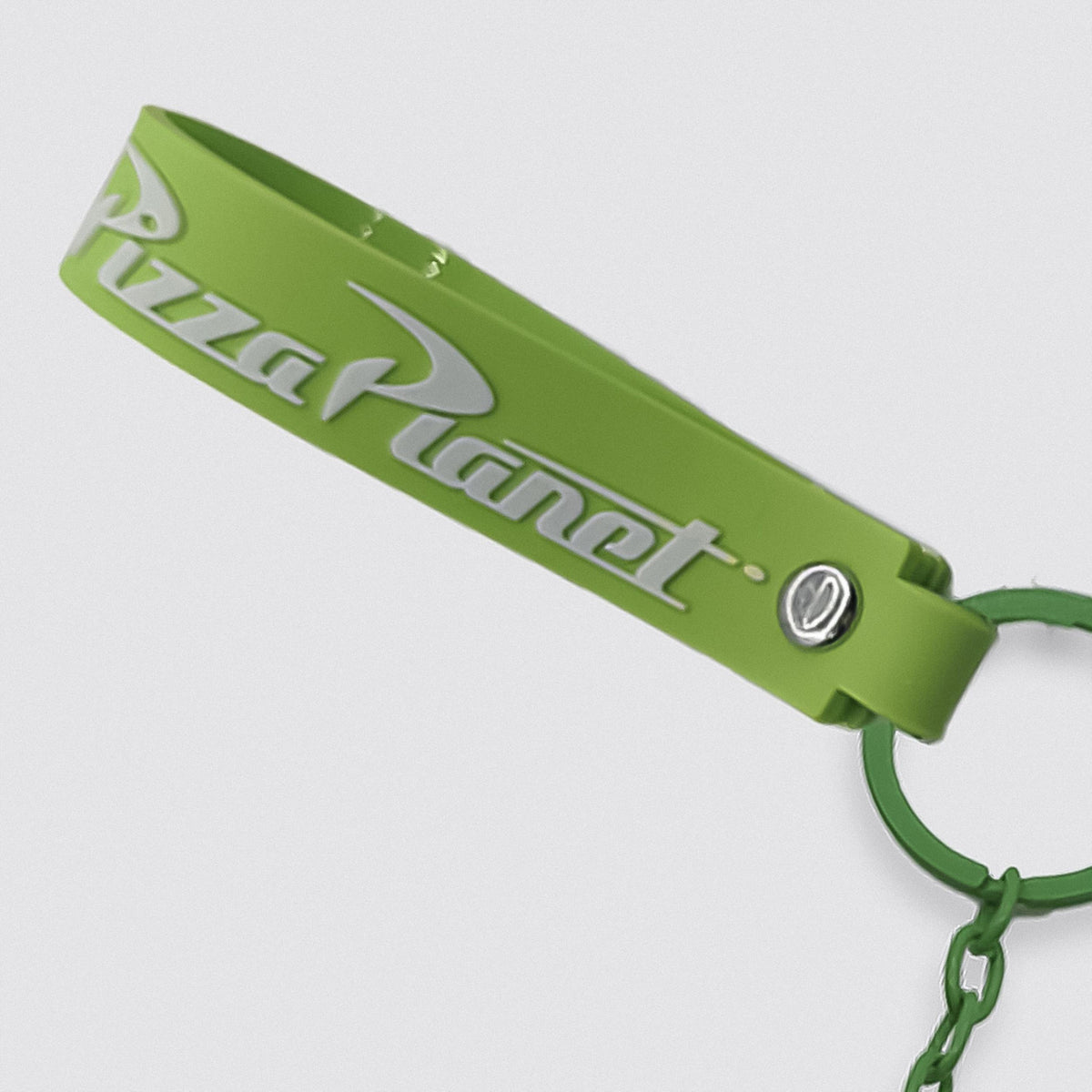 Product image Toy Story - Pizza Planet Keychain